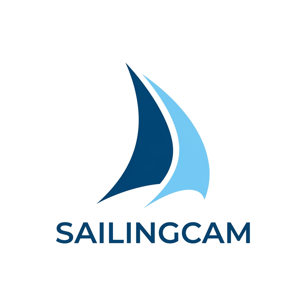 Sailingcam Logo